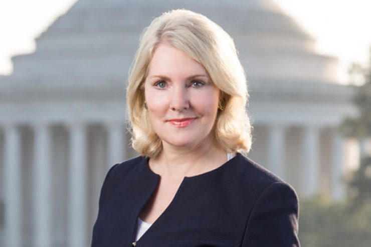 Jan C. Smith - Washington National Cathedral