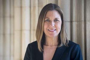 Vanessa B. Andrews - Washington National Cathedral