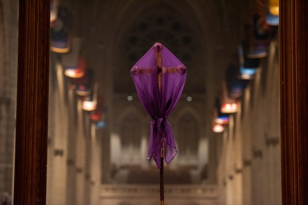 SCHOOL TRIP SPOTLIGHT: National Cathedral