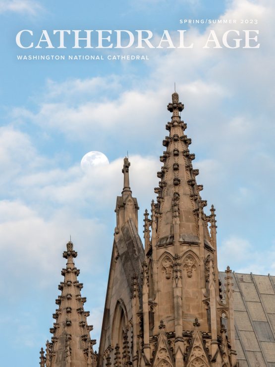 Digital Worship Library - Washington National Cathedral