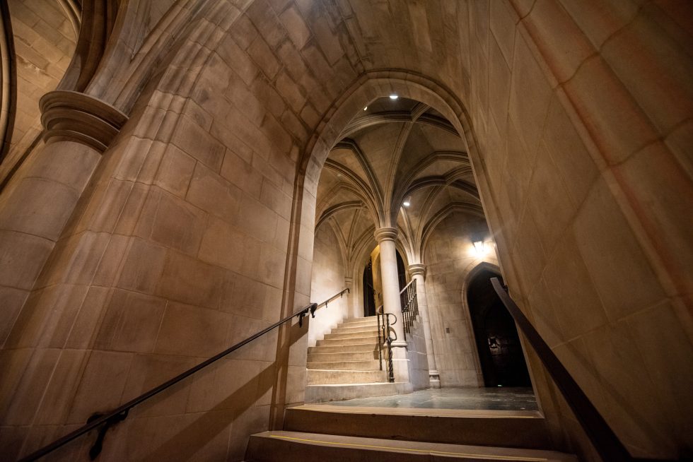 Digital Worship Library - Washington National Cathedral