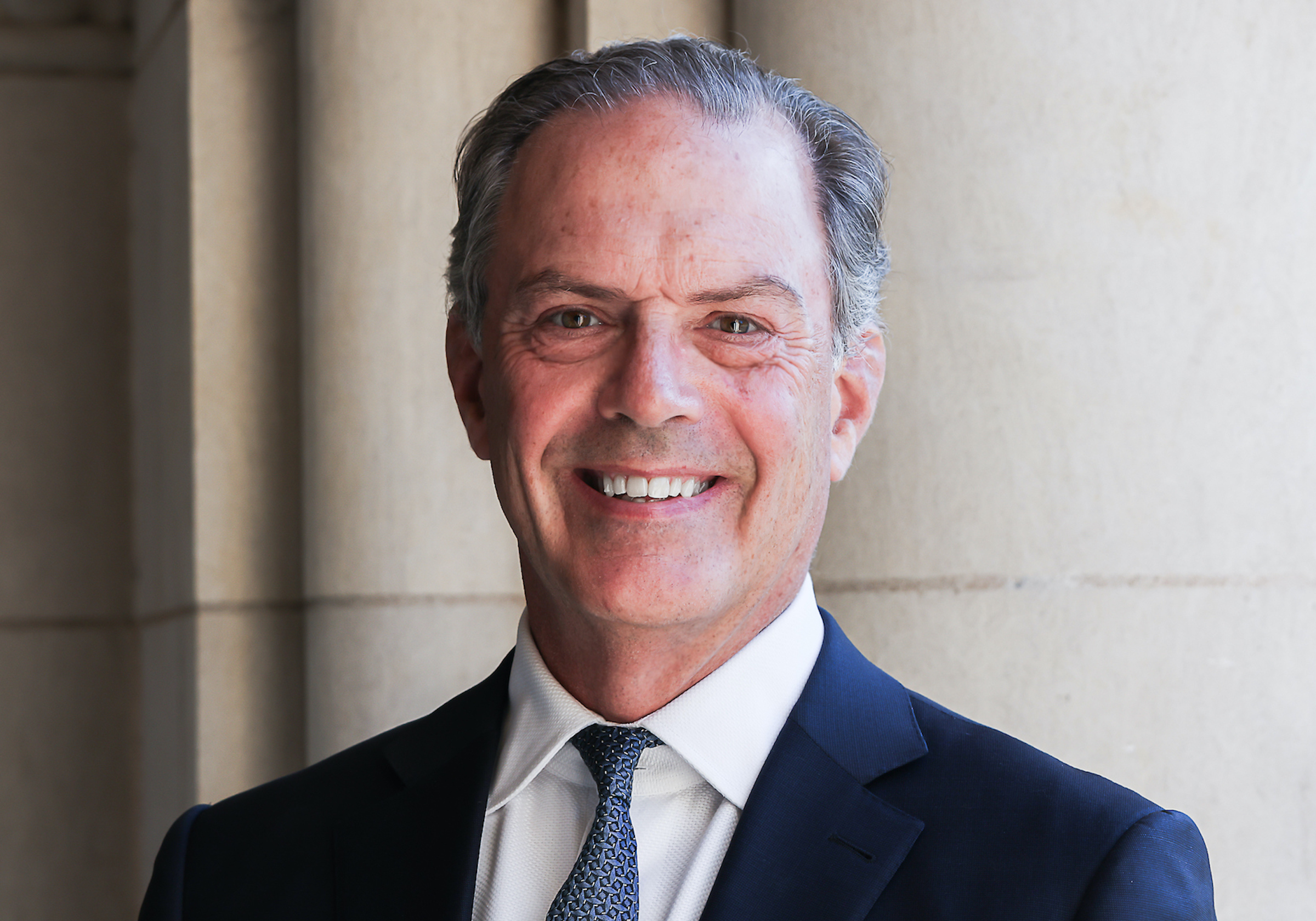 J. Byrne Murphy - Washington National Cathedral