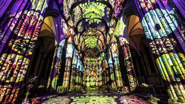 Luxmuralis-Salisbury-Catehdral